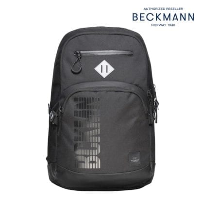 Beckmann Rucksack Sport Black