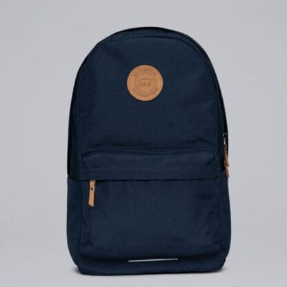 Beckmann City Mountain Blue