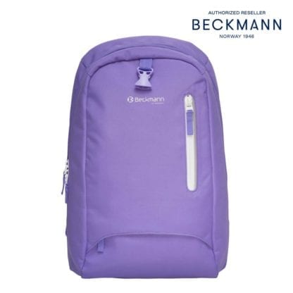 Beckmann Sportrucksack Purple