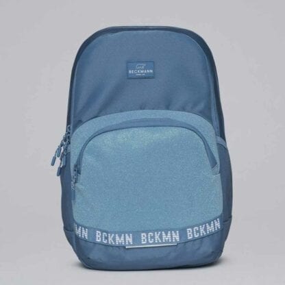 Beckmann Sport Junior Blue Glitter