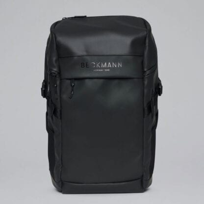 Beckmann Street FLX Black