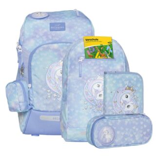Beckmann Flx Unicorn Princess Ice Blue
